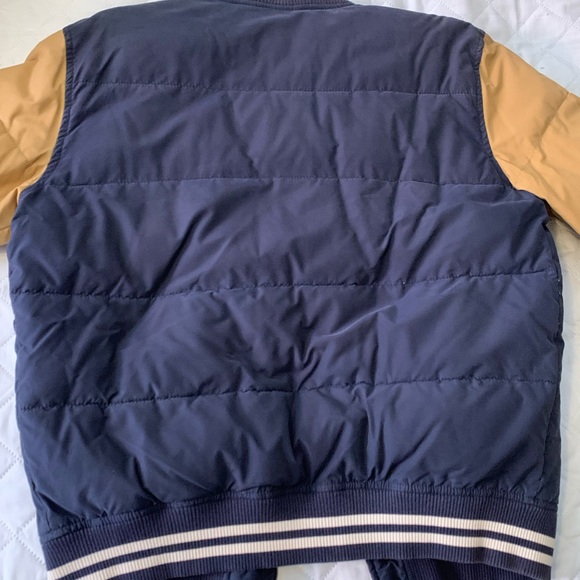 Who A.U. Jacket - Picture 4 of 4